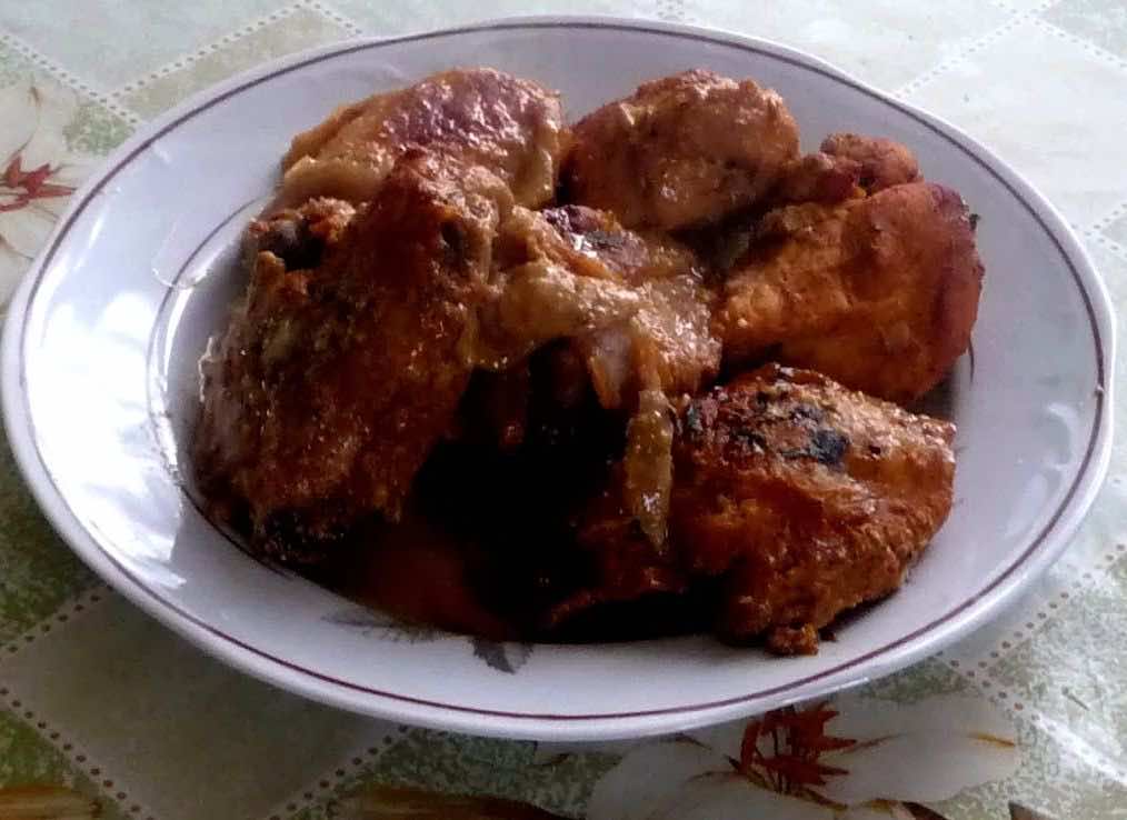 skrzydełka z woreczka