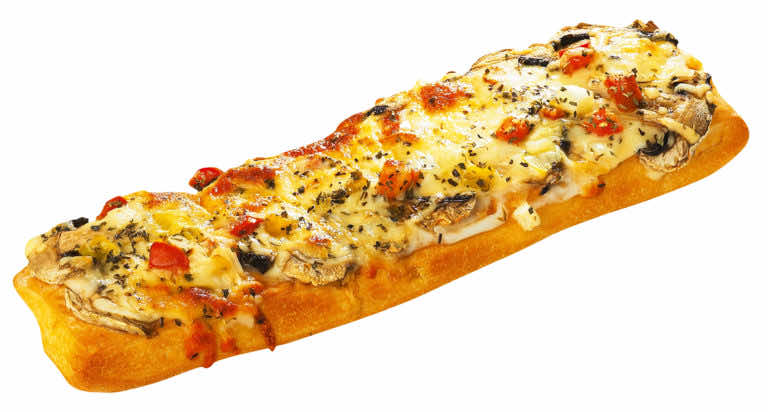 Jeśli kiedykolwiek jadłaś zapiekankę to musisz wiedzieć, że…