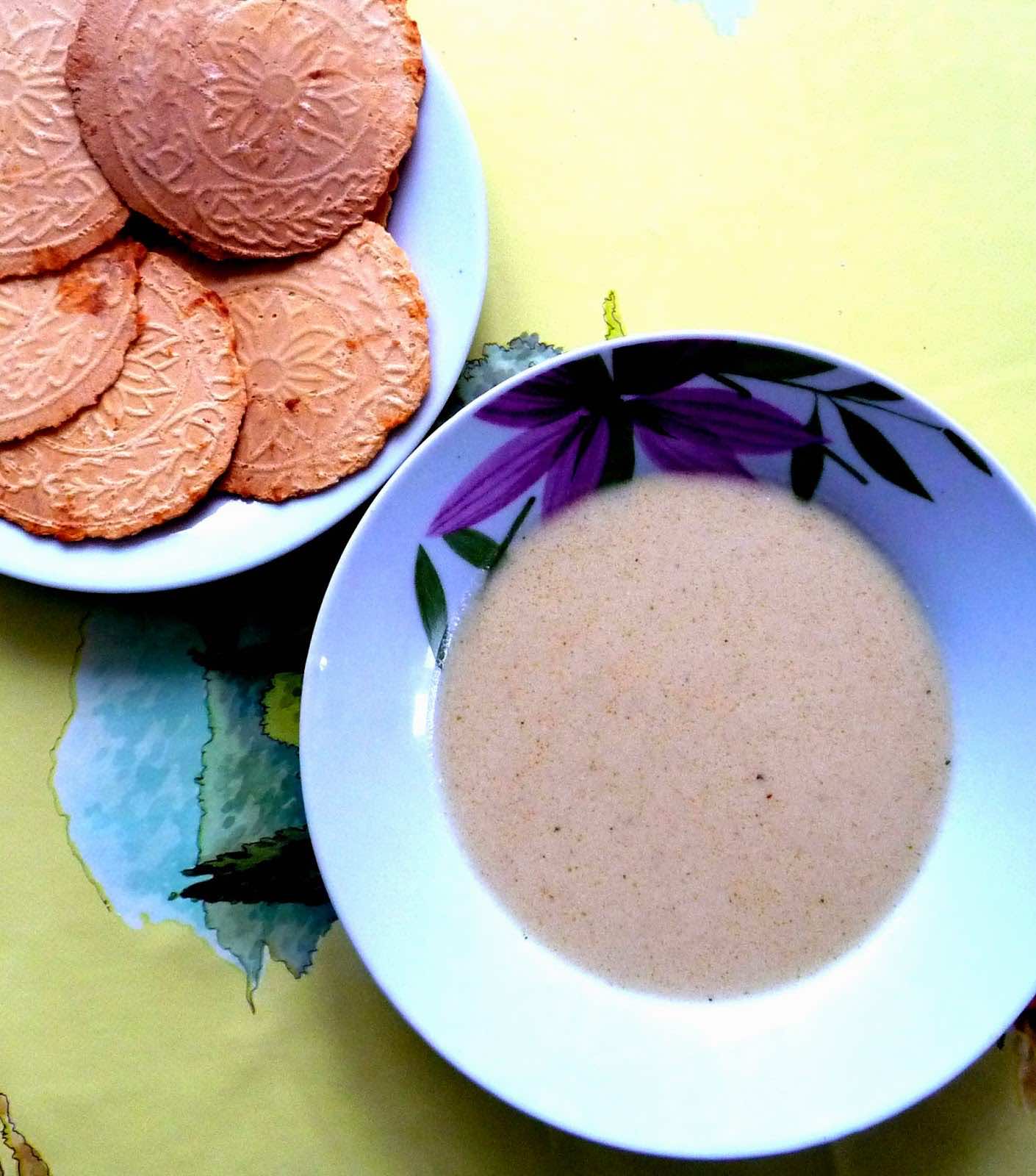 zupa cebulowa