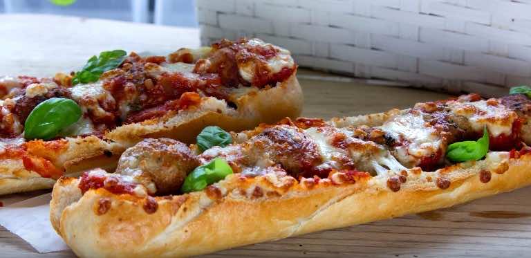 Jeśli masz ochotę na zapiekankę musisz zrobić tę!