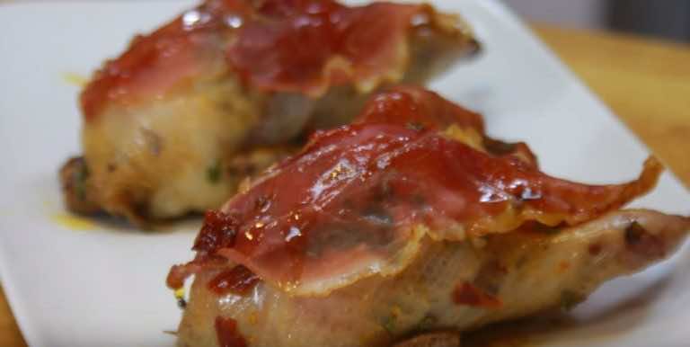 Domowy przepis na przepyszne przepiórki