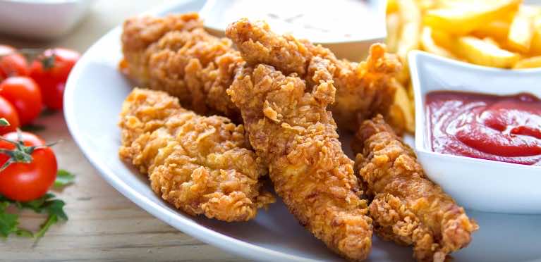 Jak zrobić genialne stripsy