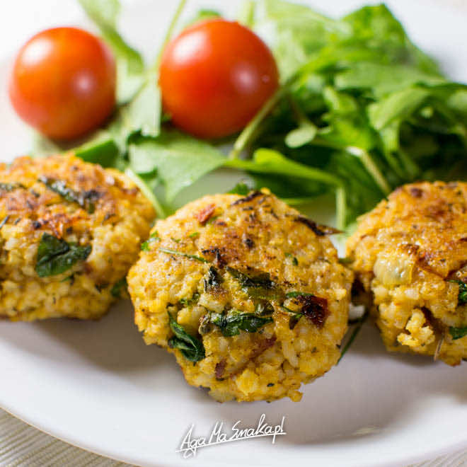 5 sztuczek na przemycenie kaszy jaglanej