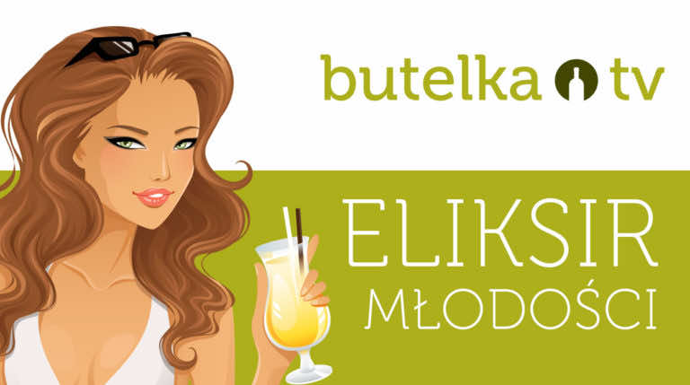 Jak zrobić ELIKSIR MŁODOŚCI?