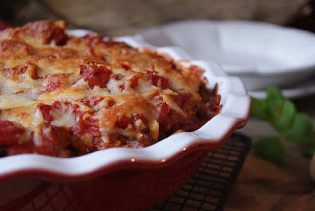 Walentynki: kolacja we dwoje we włoskim stylu