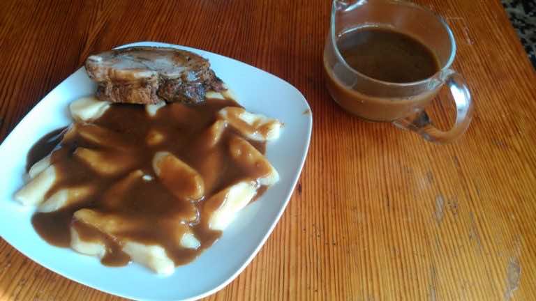 Kopytka krok o kroku jak należy robić