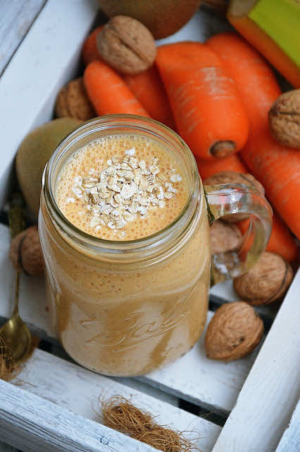 Koktajl pomarańczowy