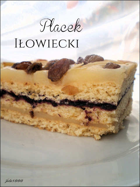 Placek Iłowiecki