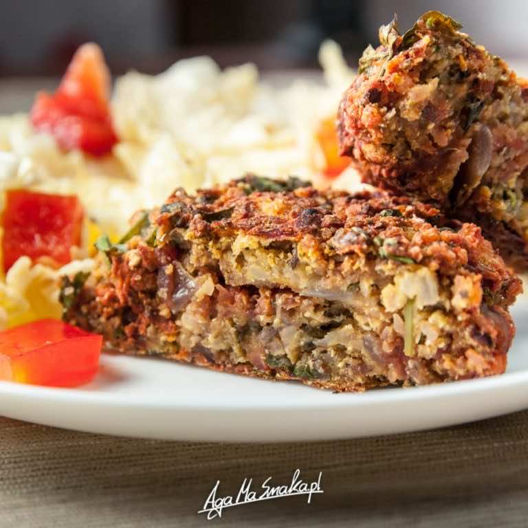 5 pomysłów na przepyszne, bezmięsne burgery – daj się zaskoczyć