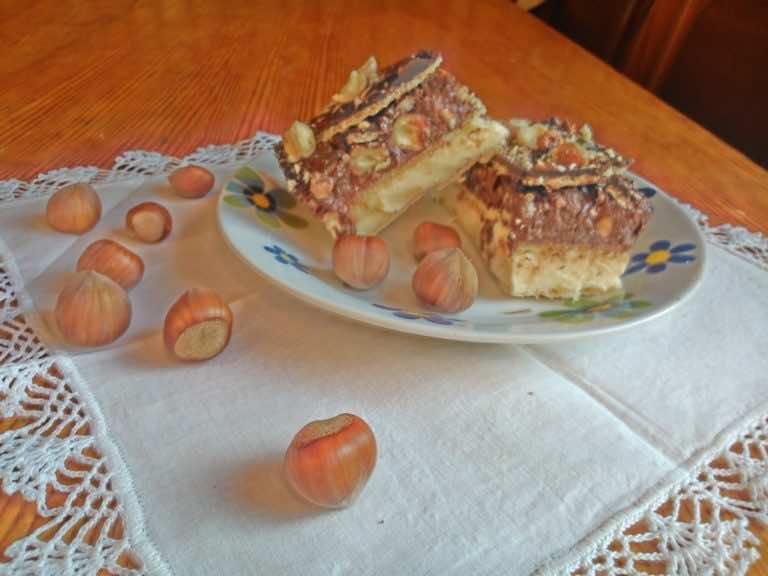 Knopery domowej roboty