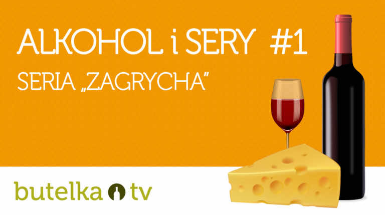 Jak łączyć alkohol i ser? Jak zrobić domowy ser do wina?