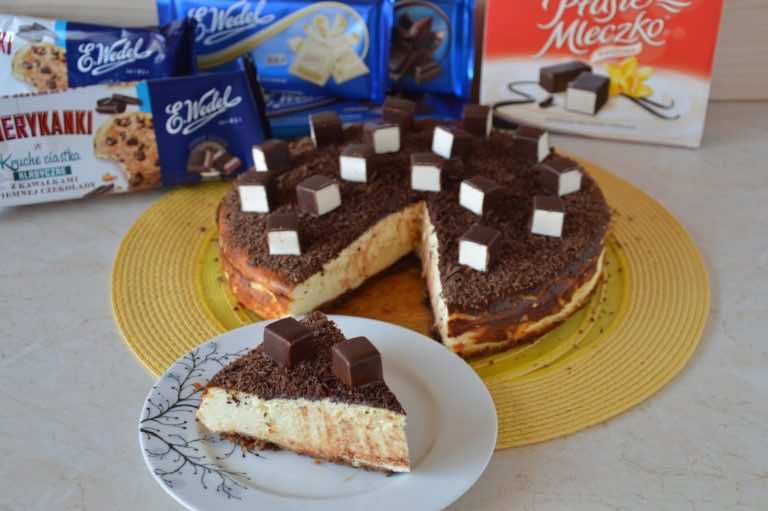 Wielkanoc na słodko