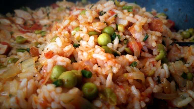 Kociołek łakomczucha