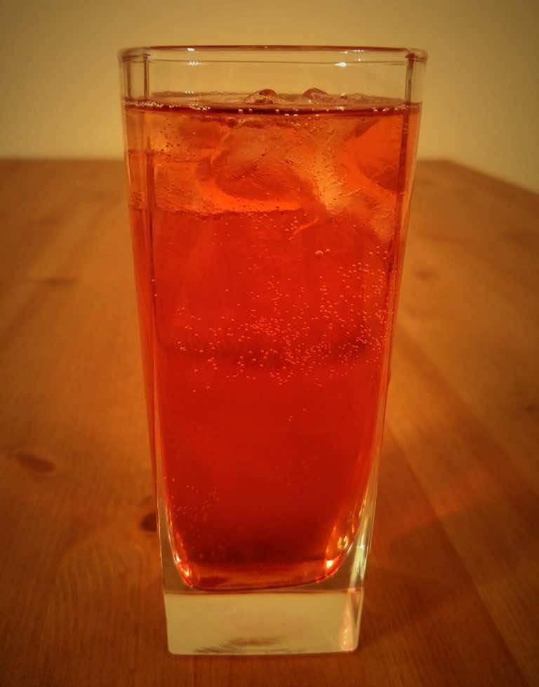 Truskawkowy zawrót głowy