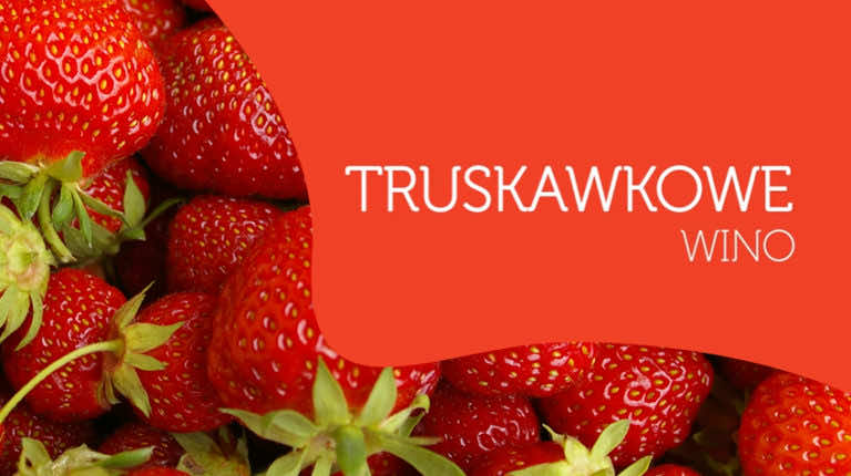 Jak zrobić truskawkowe wino