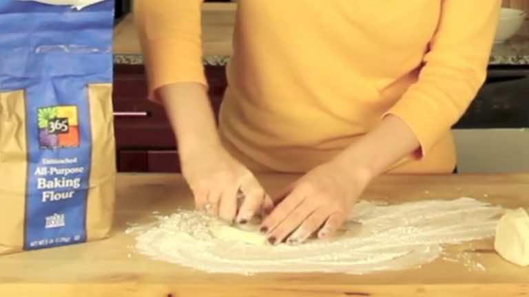 Błyskawiczny deser z kieliszka