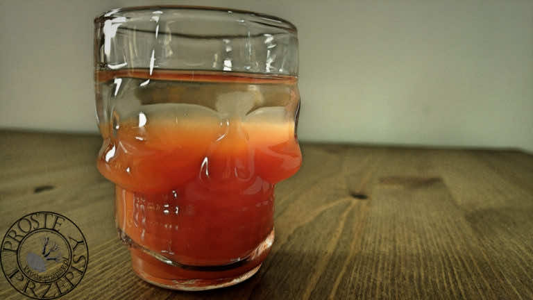 Rosyjska Krwawa Mary