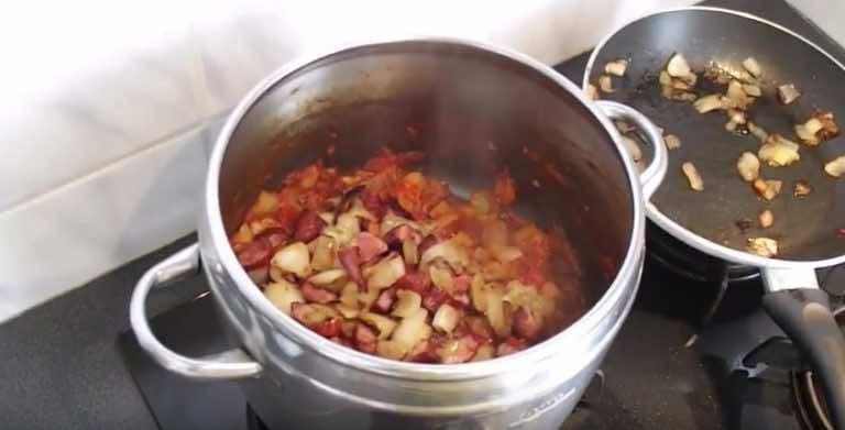 Szybkie i smaczne leczo