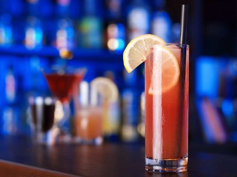 Virgin Sex On The Beach