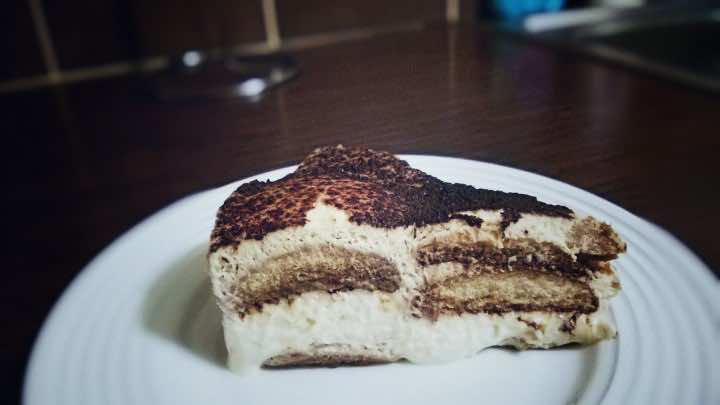 Tiramisu-oryginalny włoski przepis