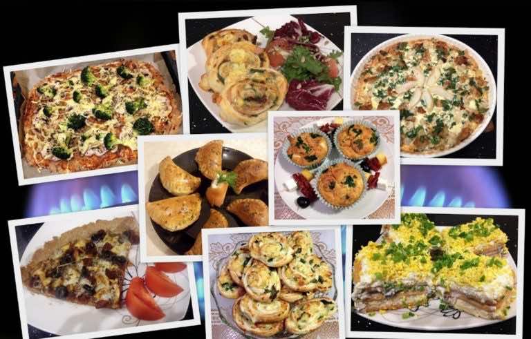 8 Pomysłów na niebanalną kolację