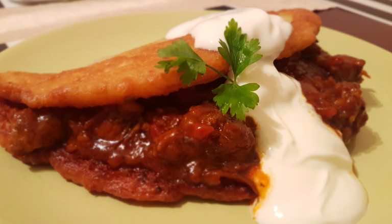 Placek po węgiersku