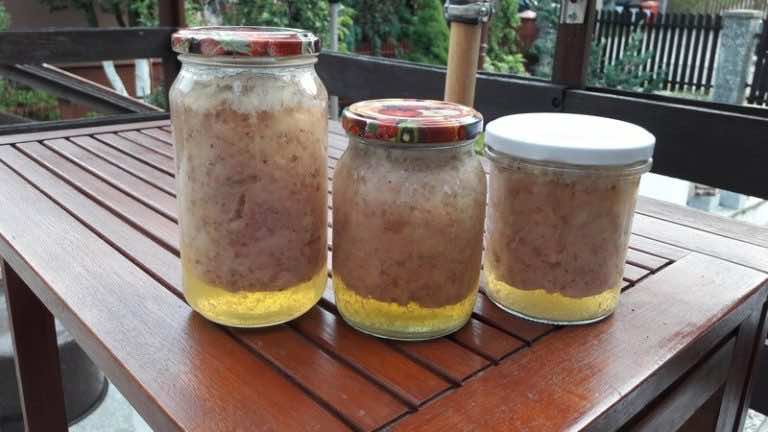 Gulasz angielki w słoiku