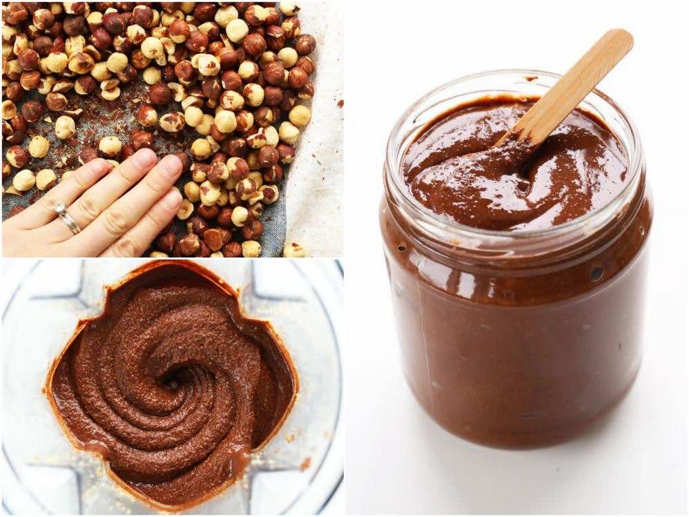 fot. minimalistbaker.com