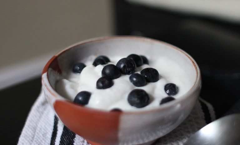 Jak zrobić jogurt naturalny domowy