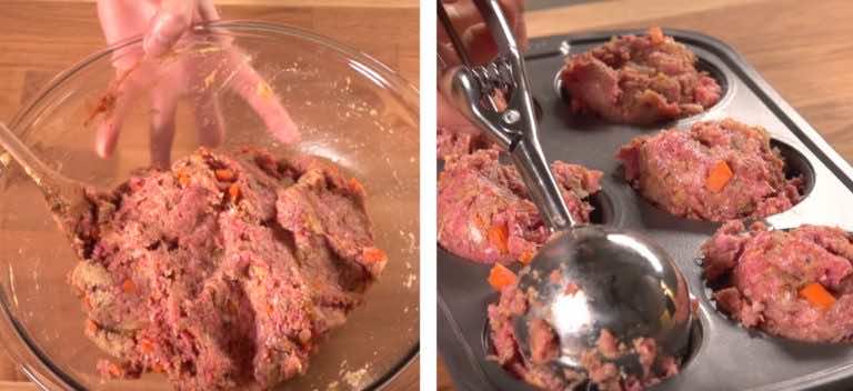 Jeśli tradycyjne kotlety mielone już Ci się znudziły przygotuj ten przepis!