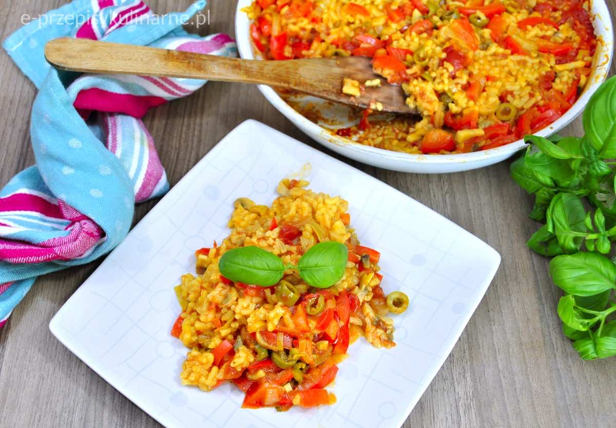 paella