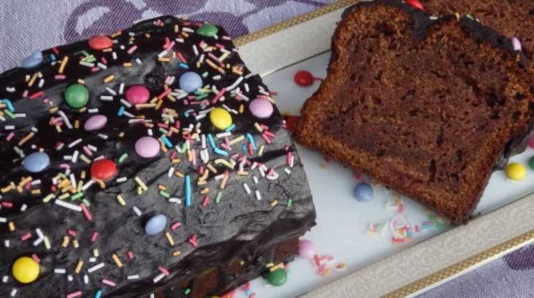 Dżemowiec (szybki oszukany piernik)