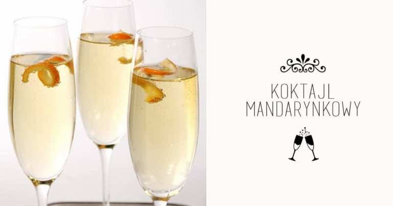 3 koktajle, których koniecznie musisz spróbować podczas sylwestrowej nocy