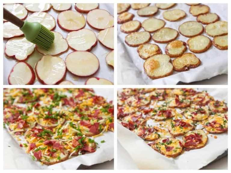 Jeśli zwykłe ziemniaki Wam się znudziły, spróbujcie tego!