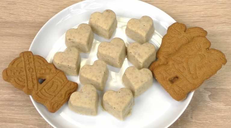 Jak zrobić proste pralinki z białej czekolady