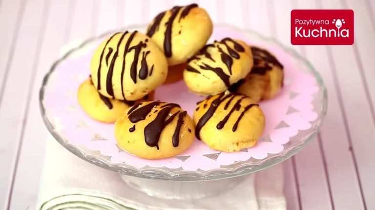 Dietetyczne pączki na tłusty czwartek