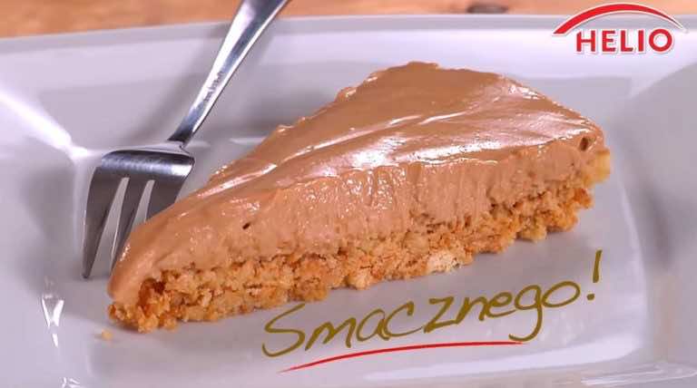 Sernik bez pieczenia czyli szybko i smacznie na deser