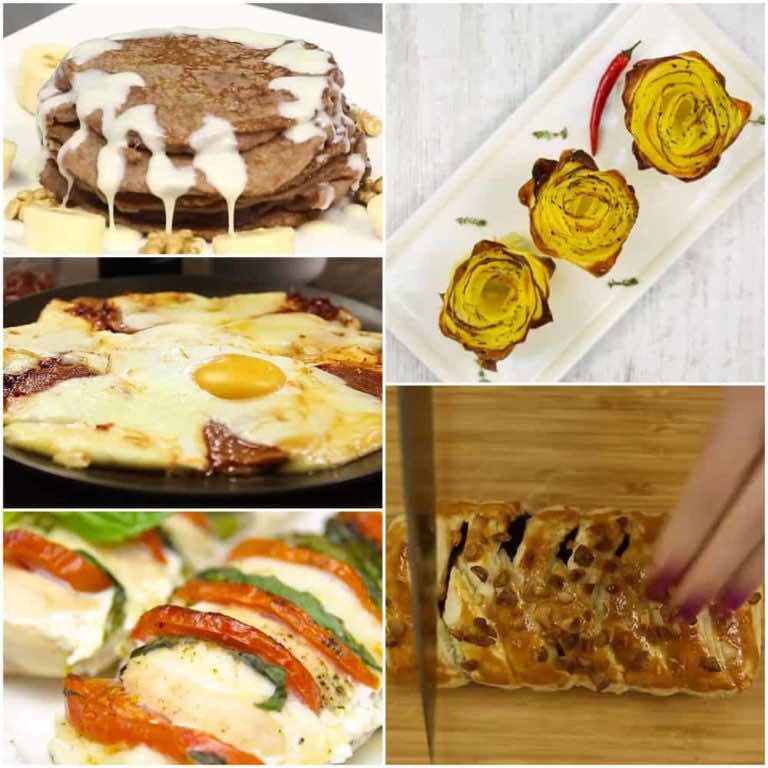 38 potraw, które przygotujesz w minutę!