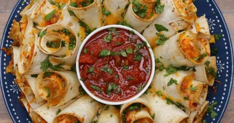 Tę przekąskę pokochają wszyscy goście na Twojej imprezie