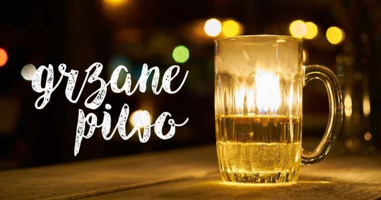 Jak zrobić grzane piwo