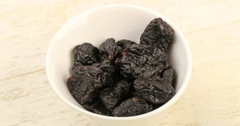 Jak zrobić śliwki suszone – PRZEPIS NA SUSZONE ŚLIWKI