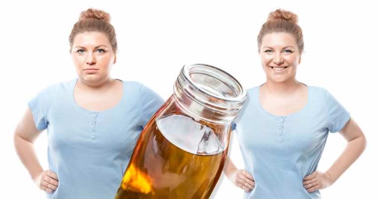 Przepis na napój, który doskonale odchudza