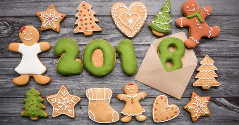 Jak zrobić pierniczki na Boże Narodzenie