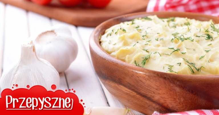 Jak zrobić domowe masło czosnkowe