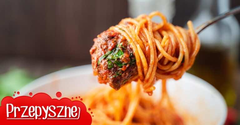 Przepis na ekspresowe klopsy obiadowe w 15 minut