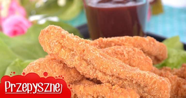 Doskonały pomysł na kurczaka, którego na stałe włączycie do menu