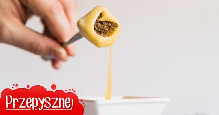 Przepis na fondue serowe