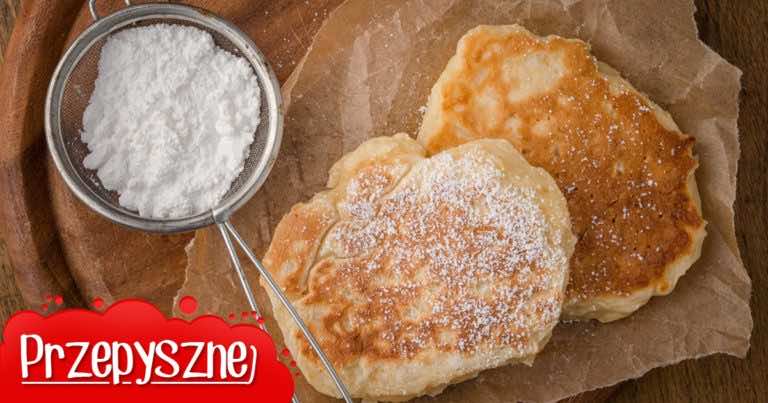 Przepis na racuchy drożdżowe czyli kolacja z dzieciństwa