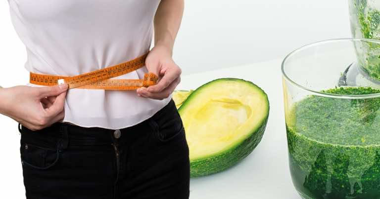 Przepis na szybki koktajl, który oczyści Twój organizm