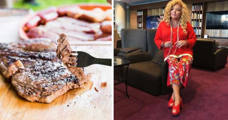 Przepis Magdy Gessler na karkówkę na grilla